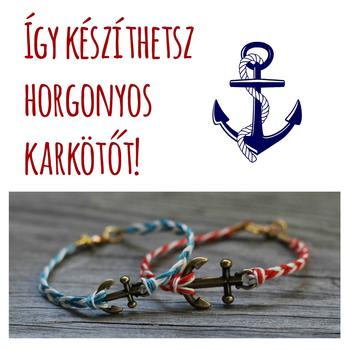 Horog karkötő jelentése